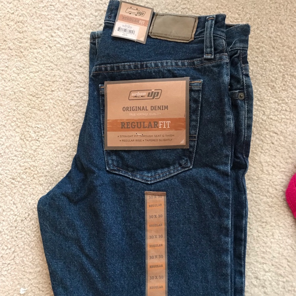 Jeans